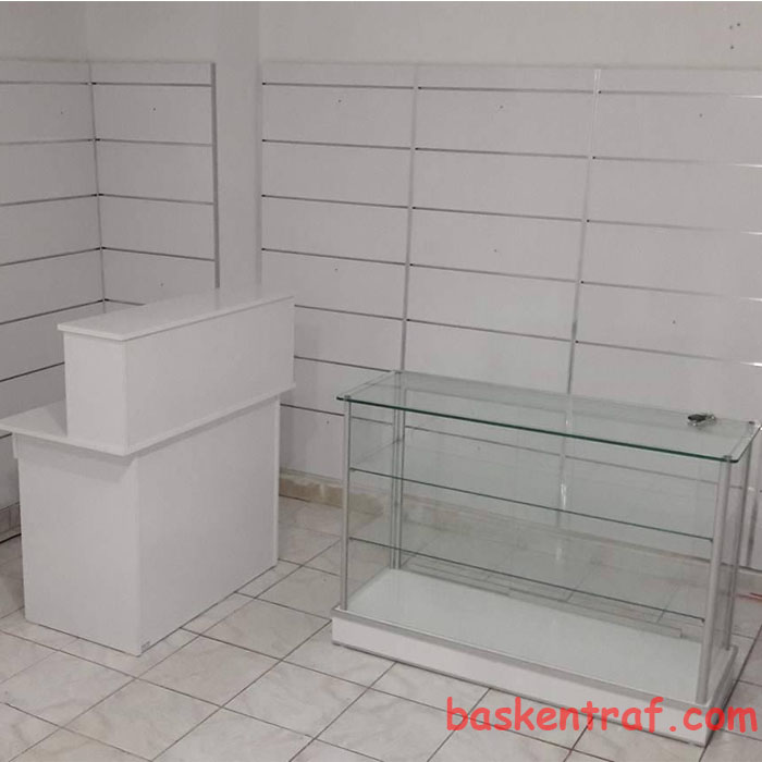 Camlı Banko 6