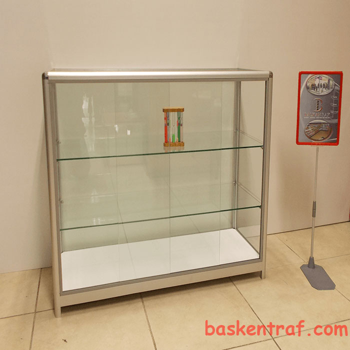 Camlı Banko 8