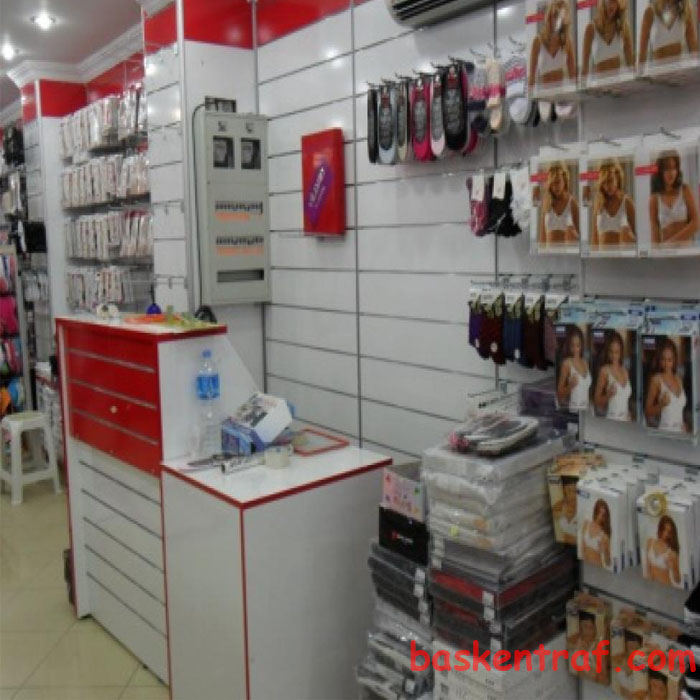 Kanal Pano Sistemi 18