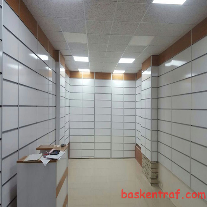 Kanal Pano Sistemi 19