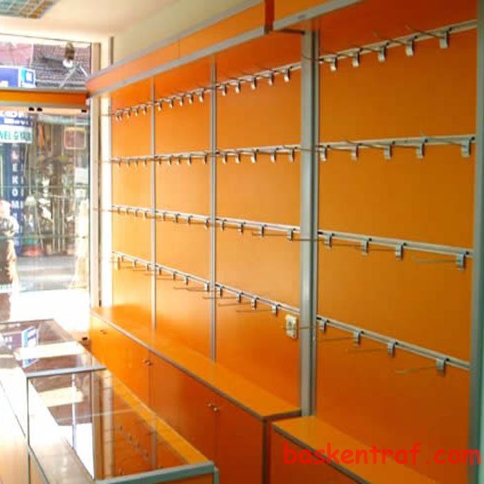 Kanal Pano Sistemi 22