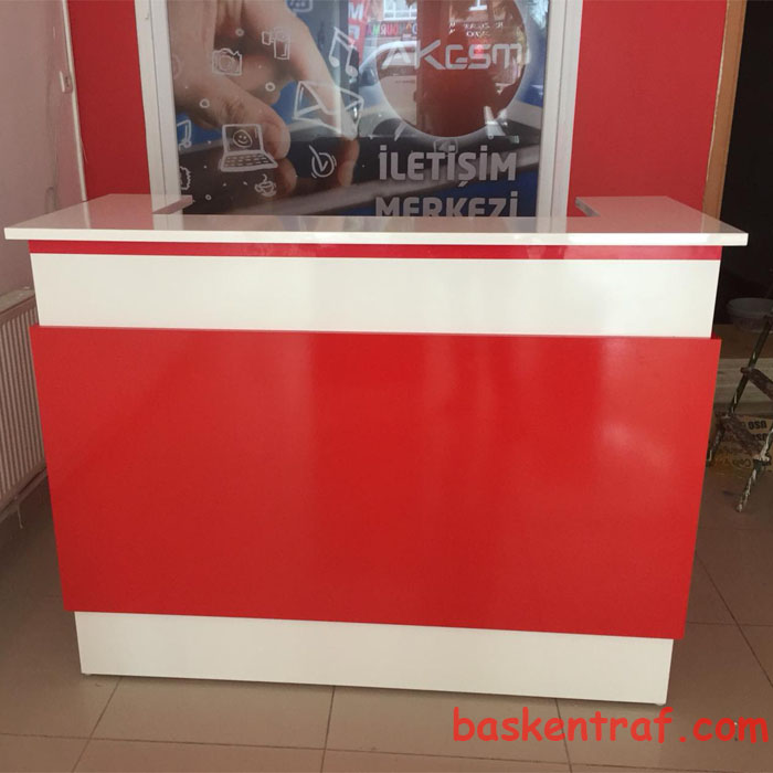 Kasa Bankoları 6