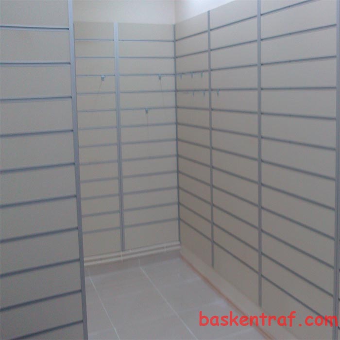 Mağaza Giyim Rafı 29