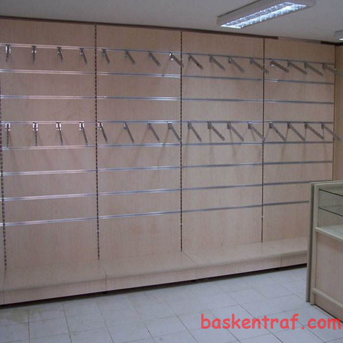 Kanal Pano Sistemi 16