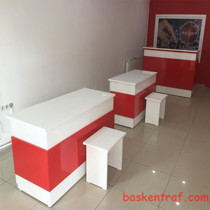 Telefon Bankoları 10